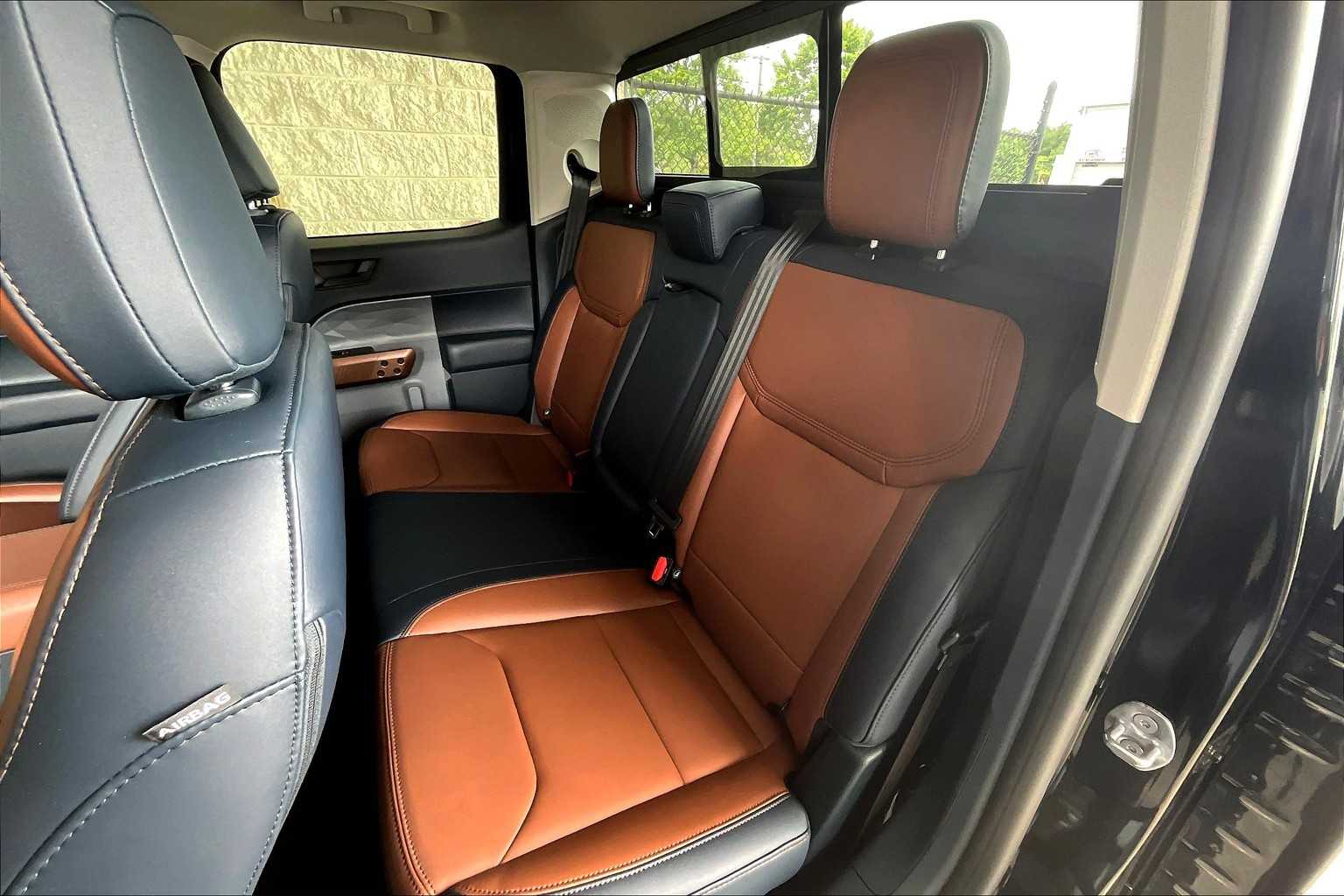 2024 Ford Maverick Lariat photo 19