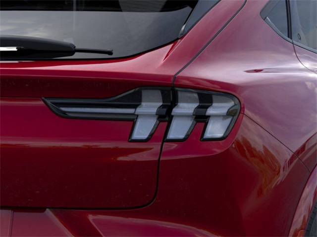 2025 Ford Mustang Mach-E Premium photo 18