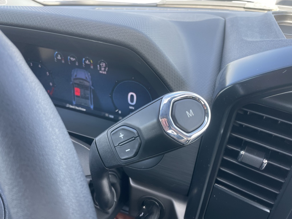 2025 Ford F-150 XL photo 11