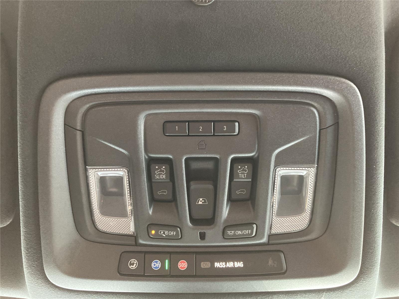 2026 Gmc Sierra 1500 Denali Ultimate photo 23
