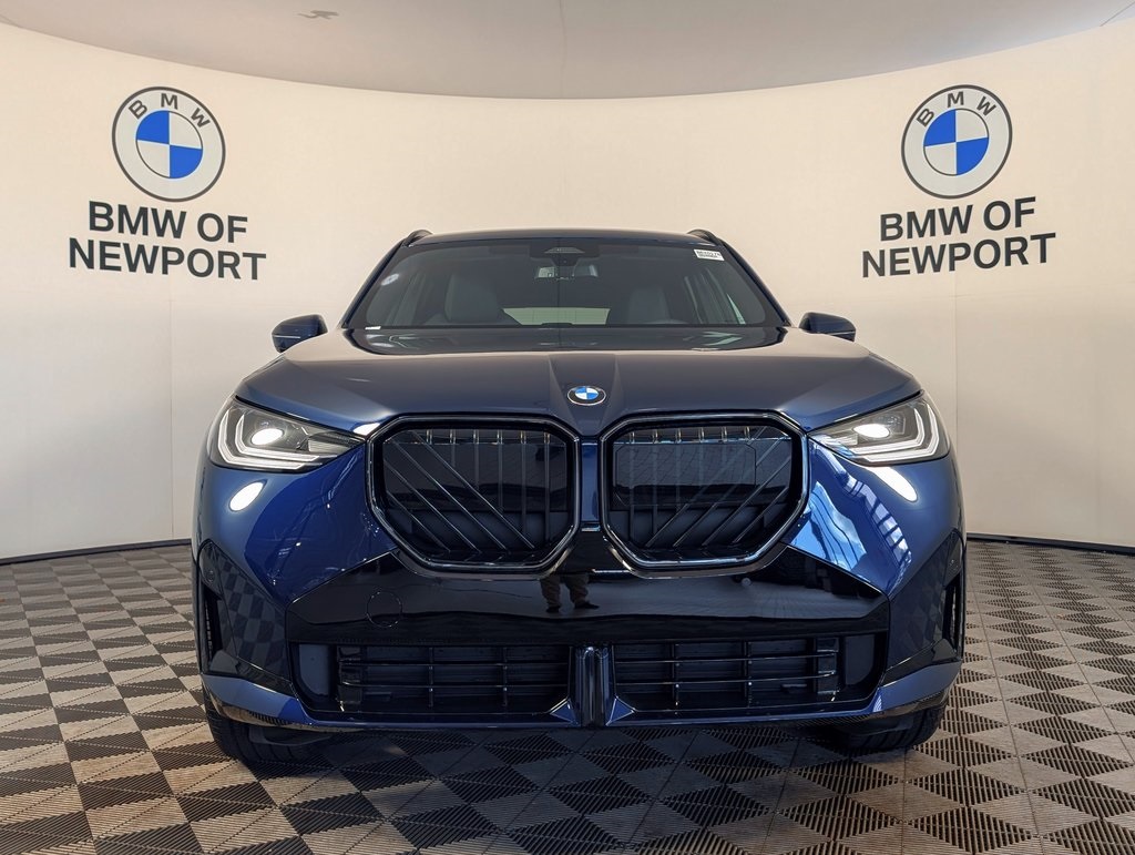 2026 Bmw X3 photo 4