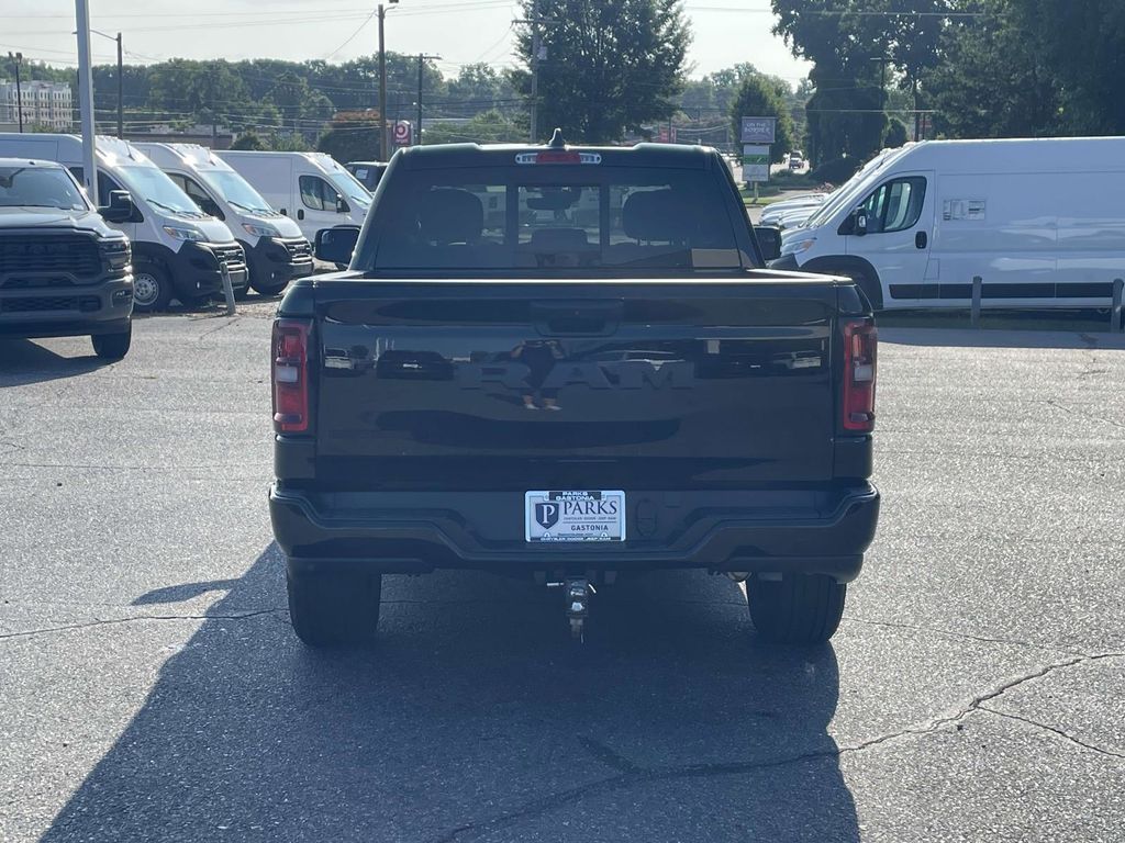 2025 Ram 1500 Big Horn Lone Star photo 6