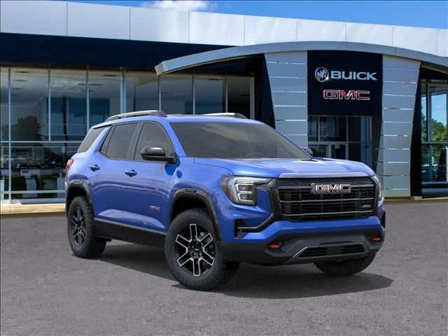 2026 Gmc Terrain AT4 photo 4