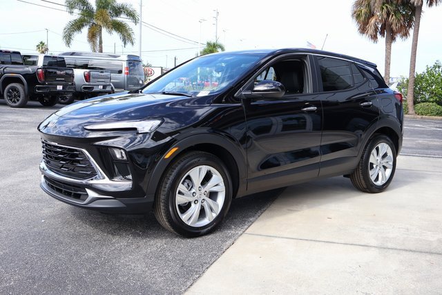 2026 Buick Encore GX Preferred photo 4