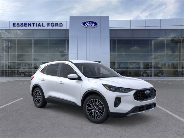 2025 Ford Escape Plug-In Hybrid Base photo 4