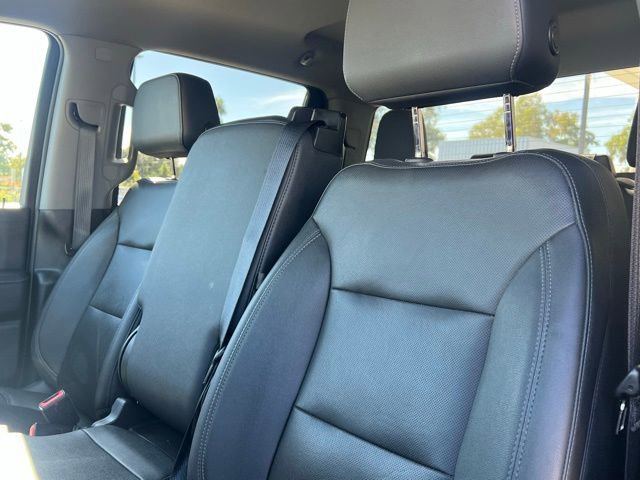 2022 Gmc Sierra 2500 HD SLT photo 17
