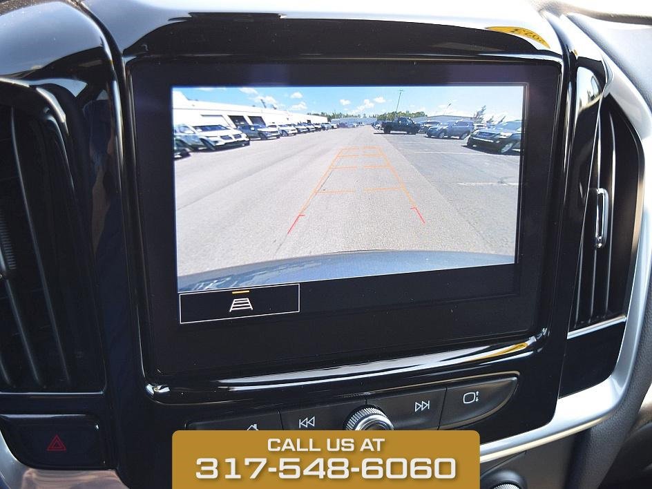 2023 Chevrolet Traverse Cloth photo 29