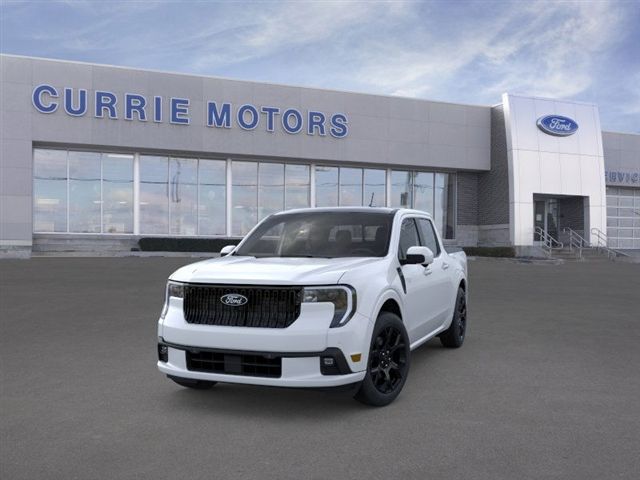 2025 FORD MAVERICK - Image 26