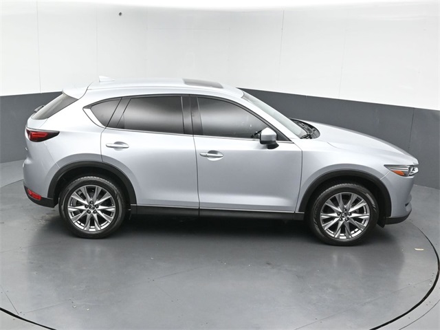 2021 MAZDA CX-5 - Image 53
