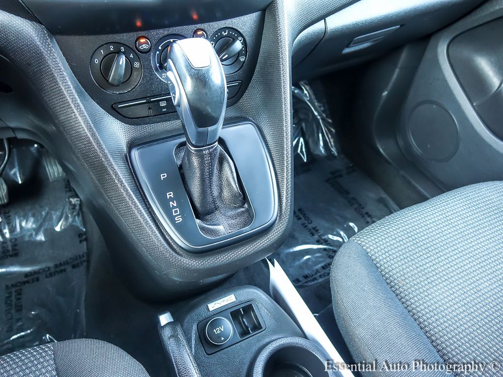 2018 Ford Transit Connect XL photo 19