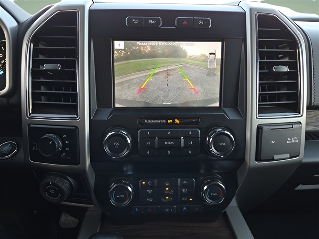 2019 Ford F-150 Lariat photo 31