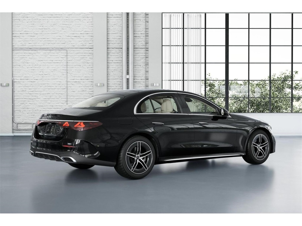 2026 Mercedes Benz E 350 Sedan photo 19