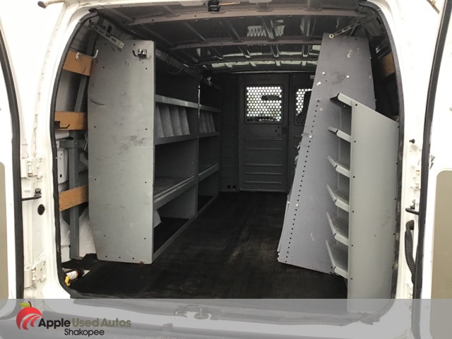 2013 Ford E-250 photo 14