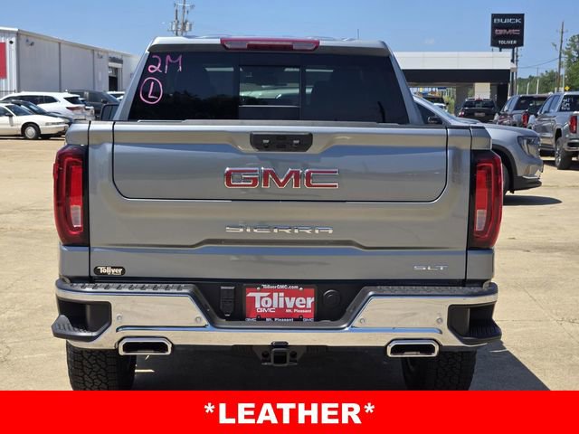 2026 Gmc Sierra 1500 SLT photo 3