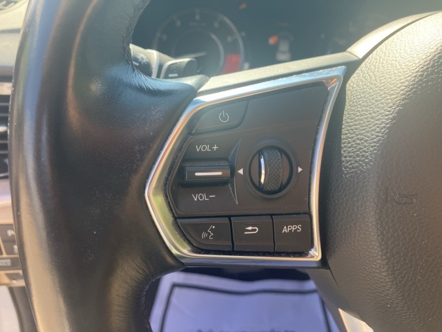 2021 Acura RDX Technology photo 22