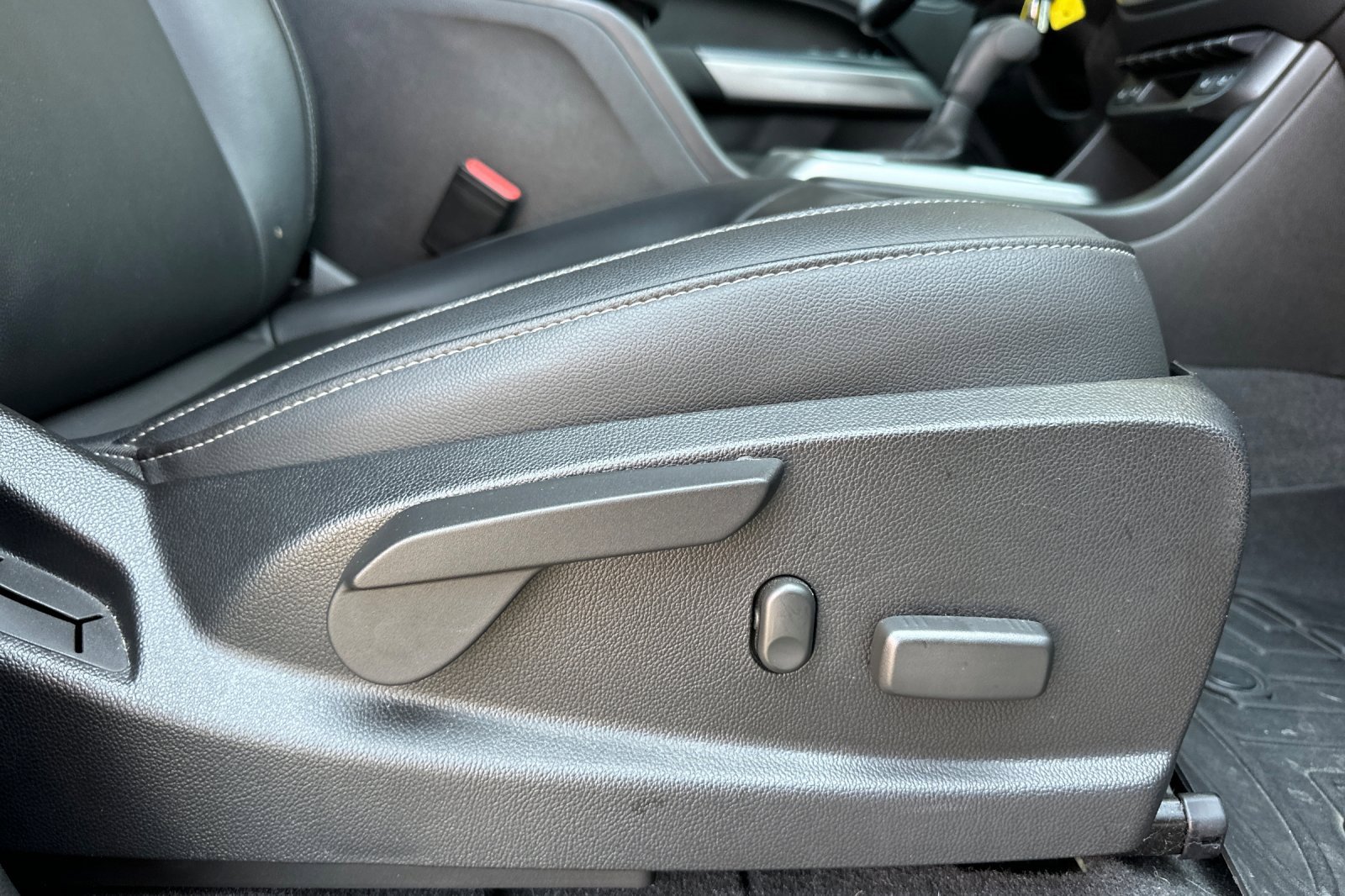 2021 Chevrolet Colorado ZR2 photo 22