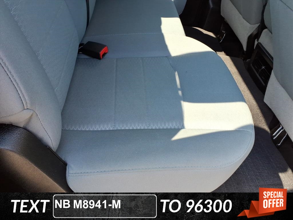 2019 Ram 1500 Classic Tradesman photo 27