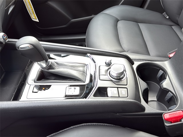 2025 Mazda CX-5 2.5 Select photo 18