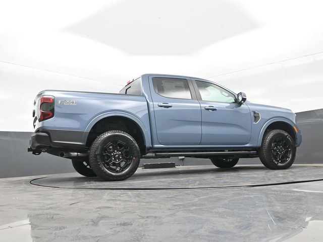 2025 Ford Ranger Lariat photo 29
