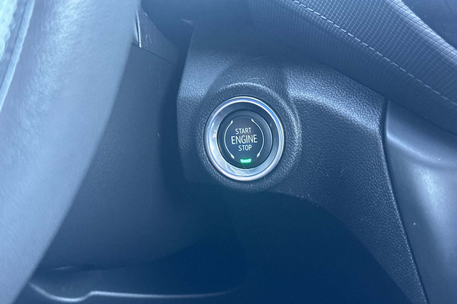2021 Chevrolet Trailblazer LT photo 25