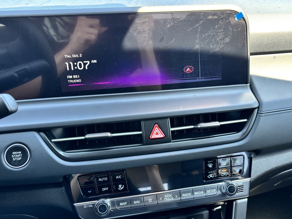 2026 Kia Seltos EX photo 7