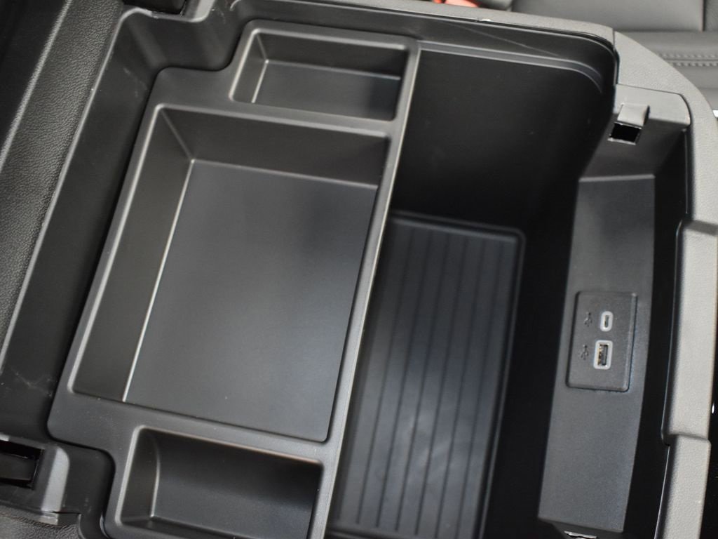2026 Chevrolet Tahoe LT photo 24