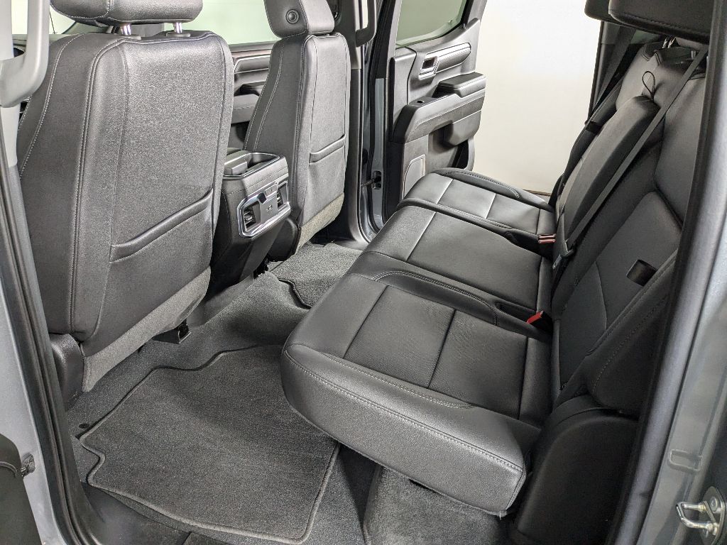 2023 Gmc Sierra 1500 SLT photo 12