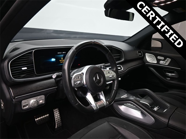2023 Mercedes Benz GLE 53 AMG 4MATIC photo 24