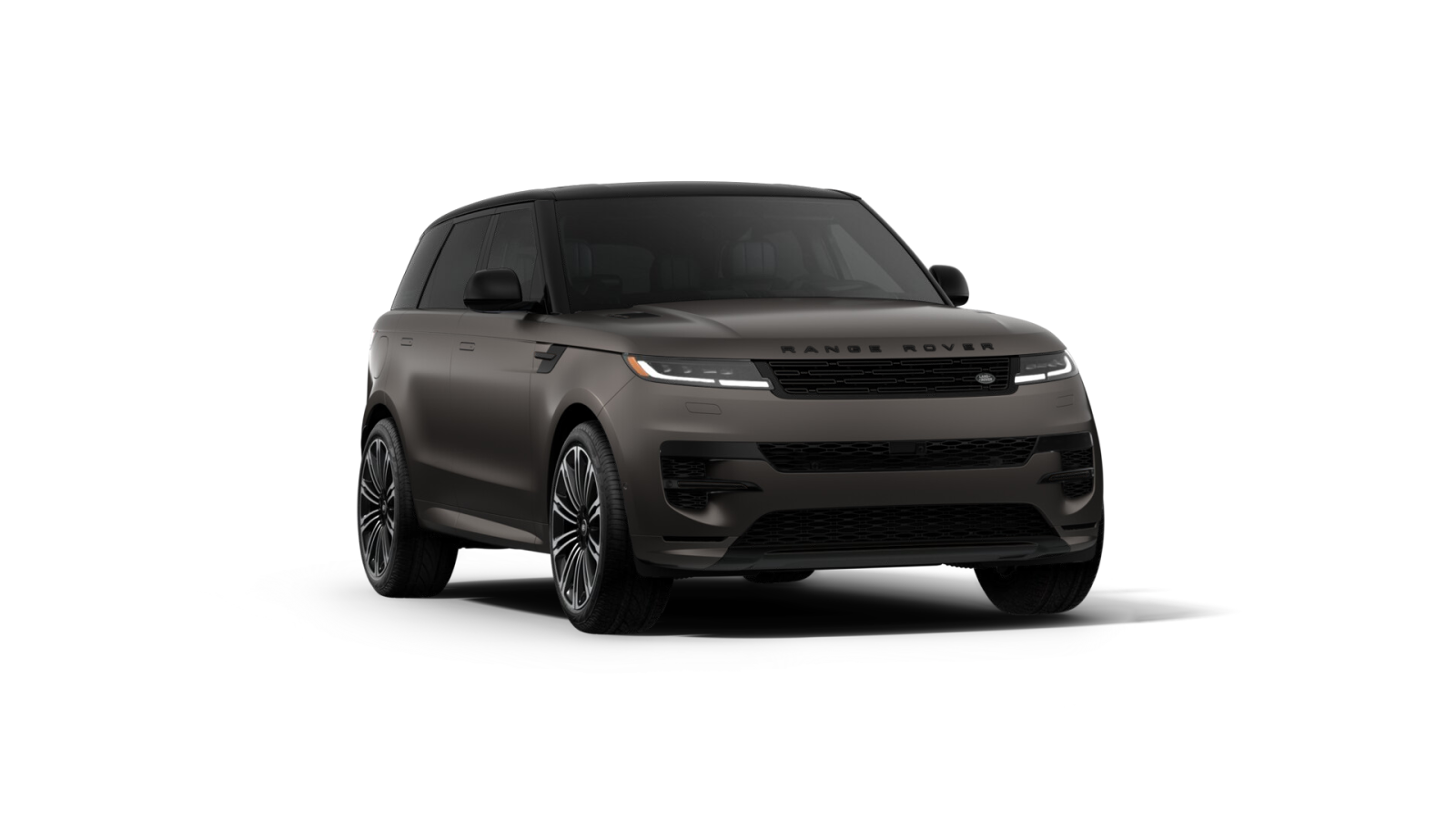 2025 Land Rover Range Rover Sport Dynamic SE's photo