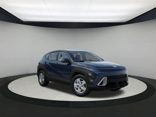 2026 Hyundai Kona SE photo 2
