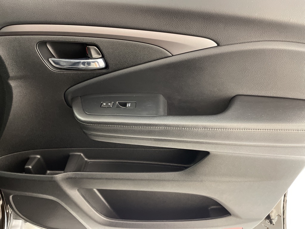 2021 Honda Passport EX-L photo 41