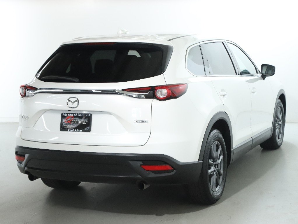 2020 Mazda CX-9 Touring photo 47