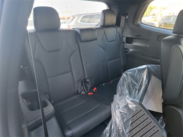 2025 Kia Telluride X-Line EX X-Pro photo 14