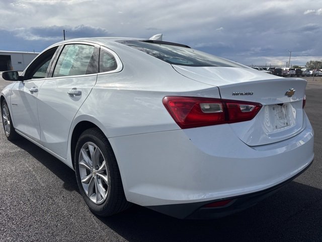 2023 Chevrolet Malibu 1LT photo 9
