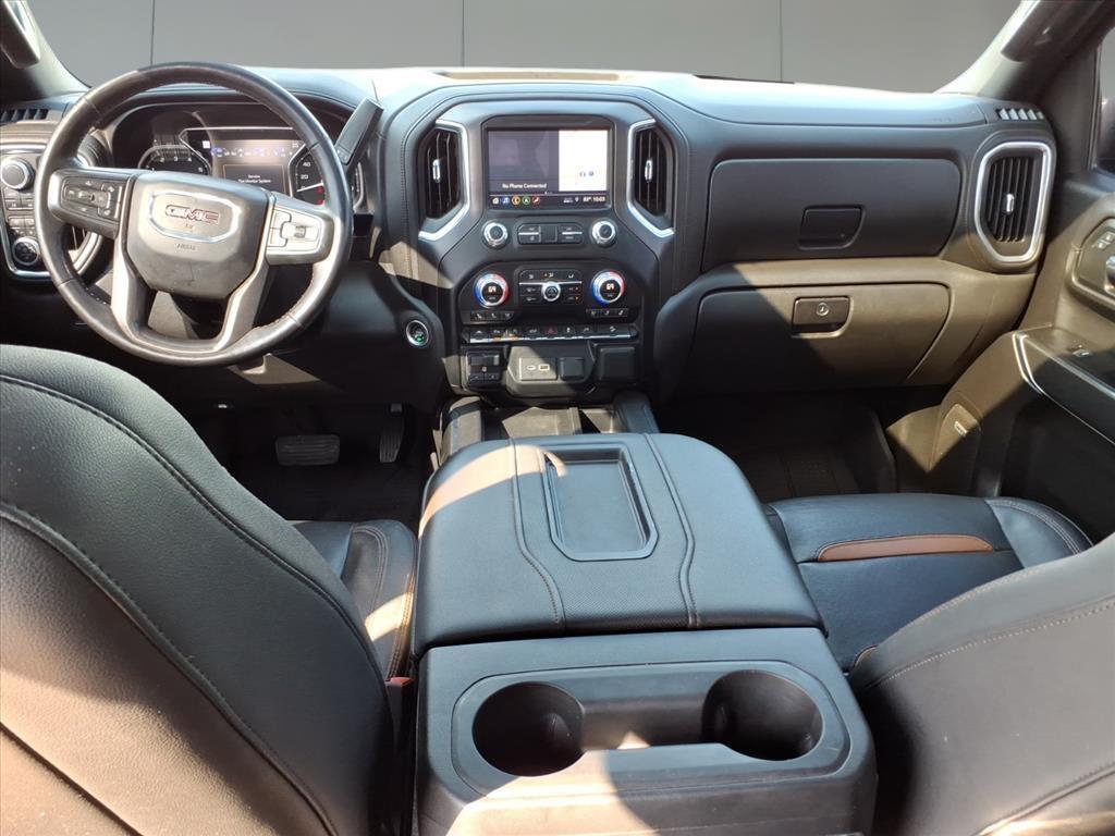 2019 Gmc Sierra 1500 AT4 photo 13