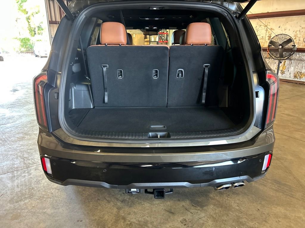 2024 Kia Telluride EX X-Line photo 24