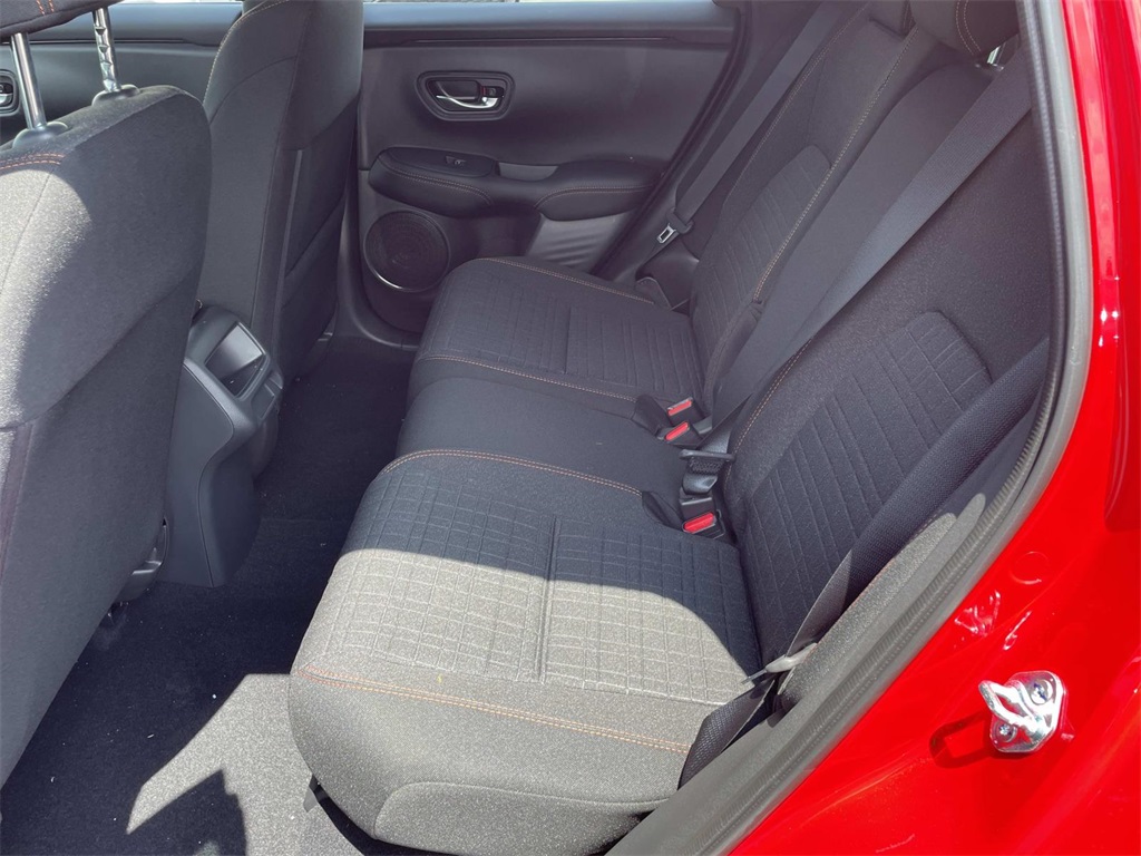2026 Honda HR-V Sport photo 15