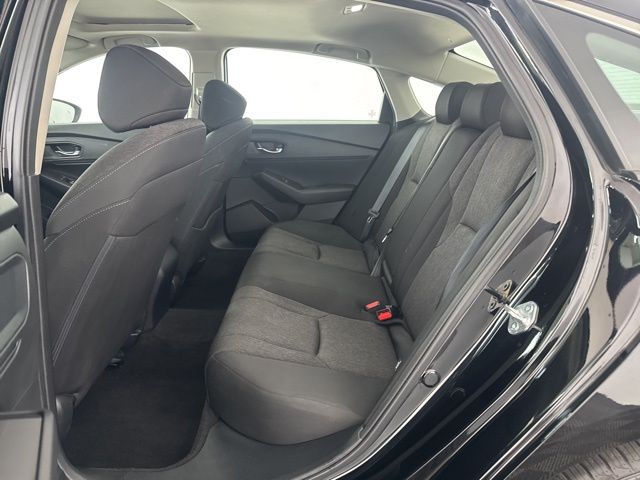2024 Honda Accord EX photo 24