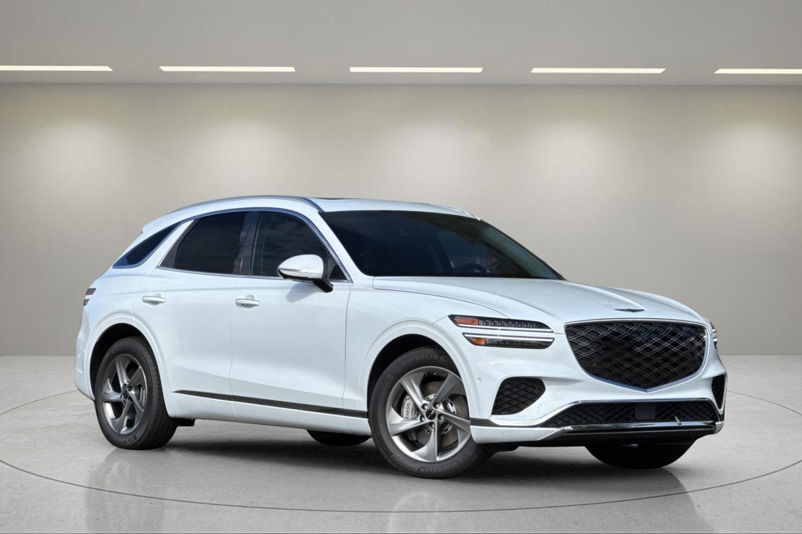 2026 GENESIS GV70