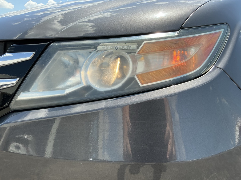 2014 Honda Odyssey EX photo 12