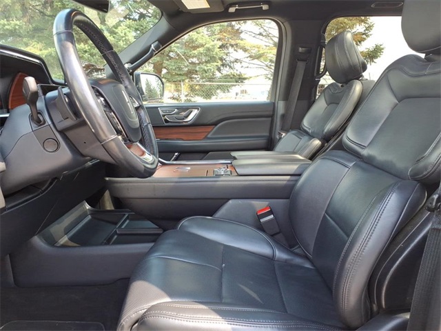 2024 Lincoln Navigator Premiere photo 14