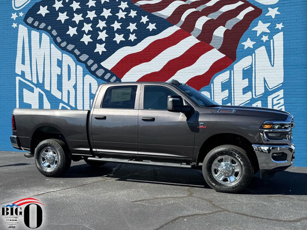 2025 RAM Ram 2500 Pickup Tradesman's photo