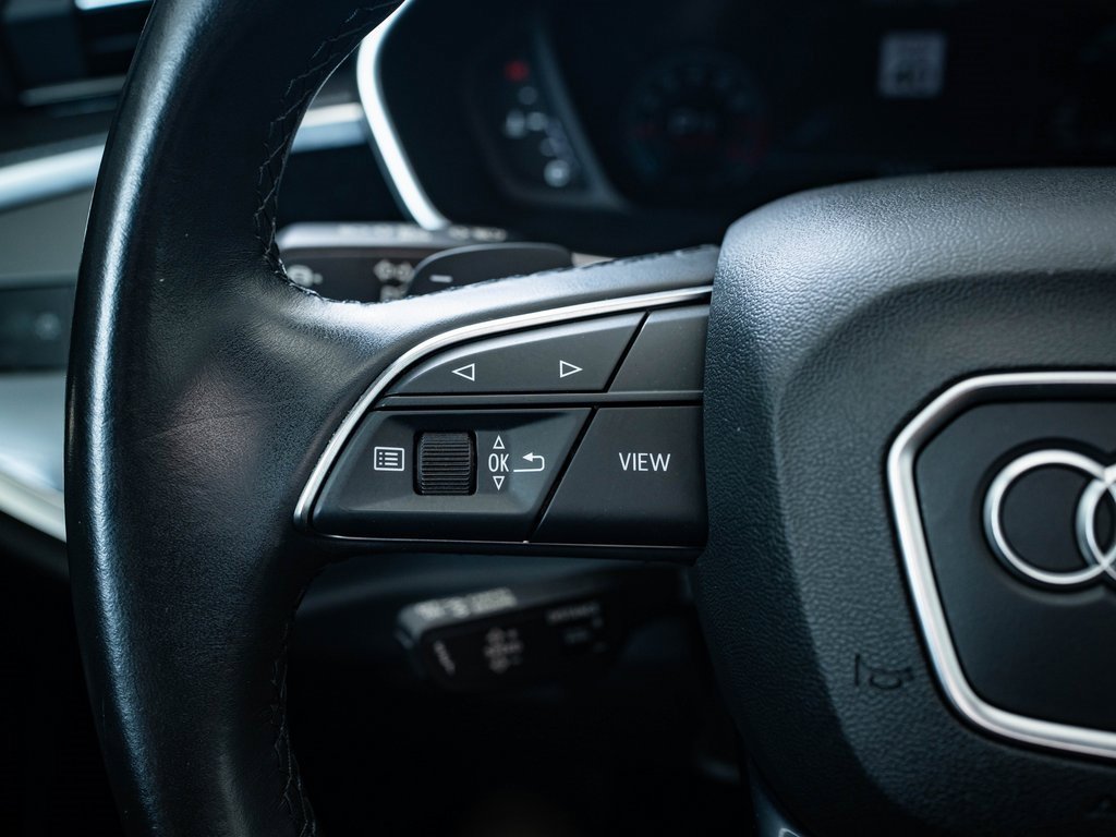 2022 Audi Q3 S line Premium Plus photo 24