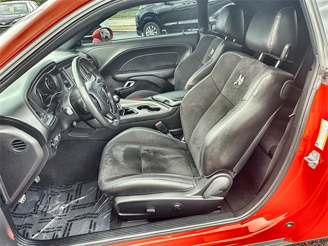 2023 Dodge Challenger R/T Scat Pack photo 11