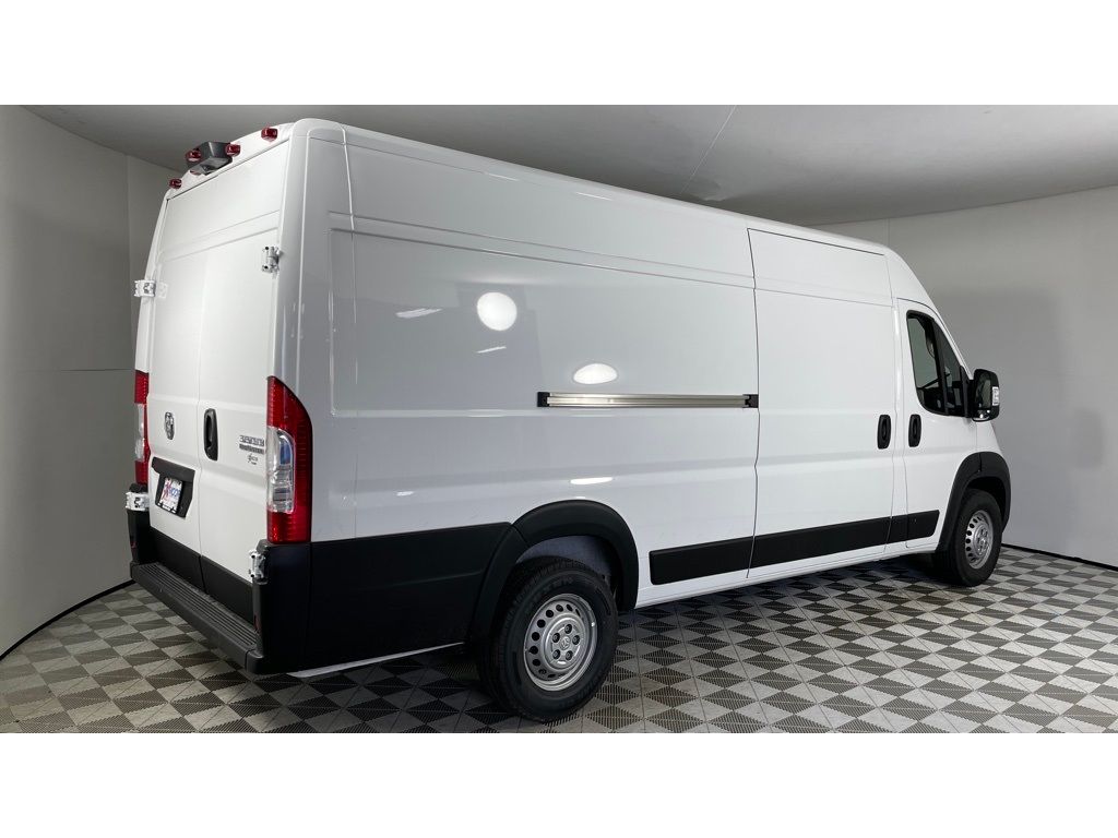 2024 Ram ProMaster 3500 photo 4