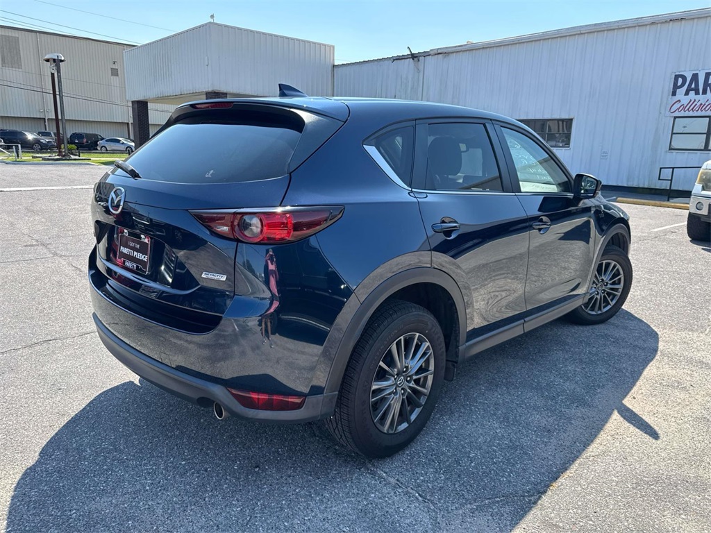 2019 Mazda CX-5 Touring photo 6