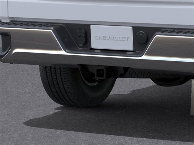 2026 Chevrolet Silverado 1500 LT photo 13