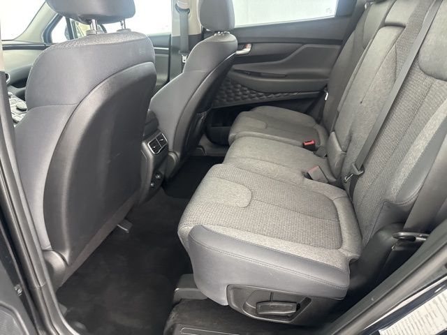 2023 Hyundai Santa Fe SEL photo 22