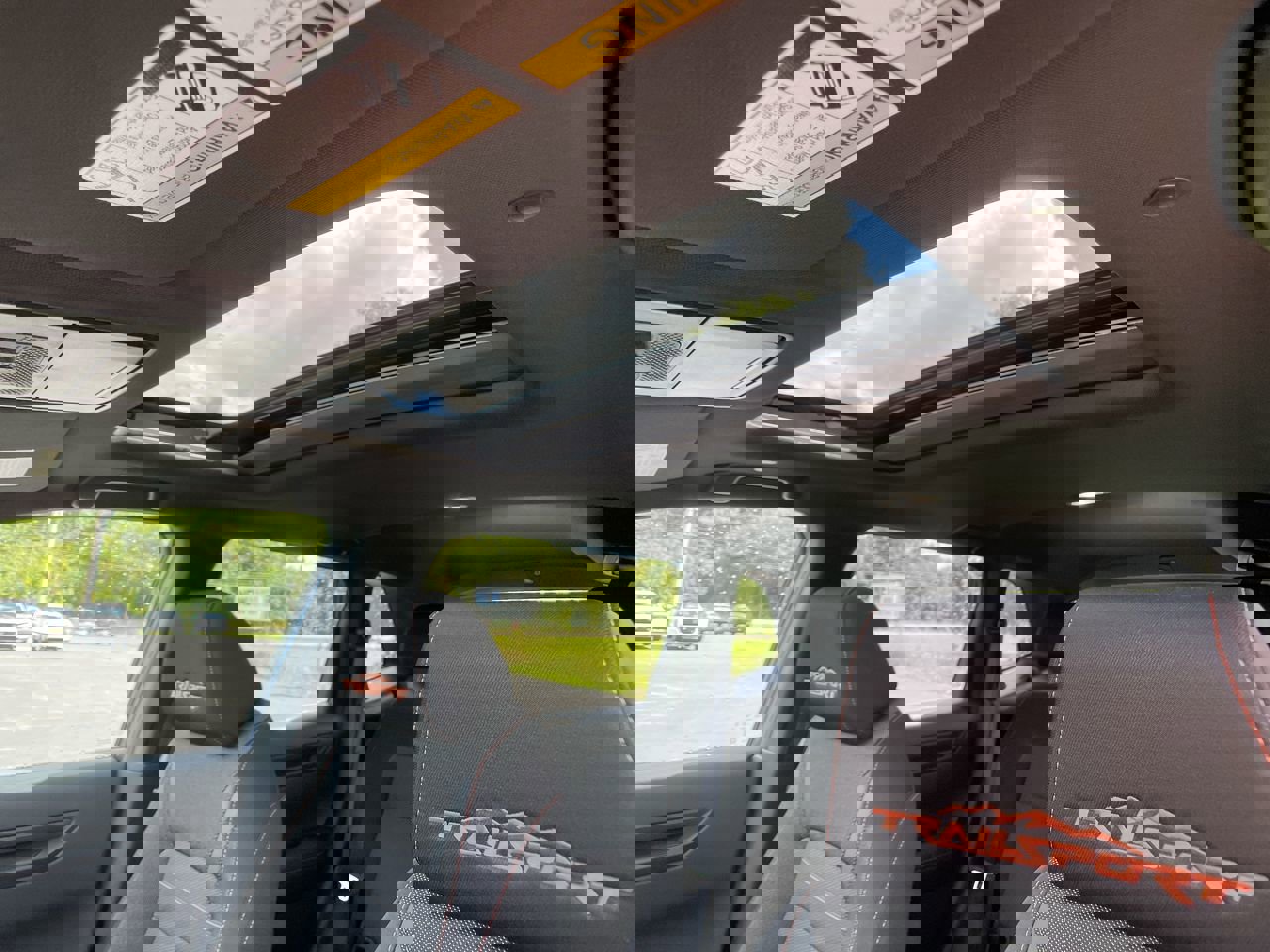2026 Honda CR-V Hybrid photo 22