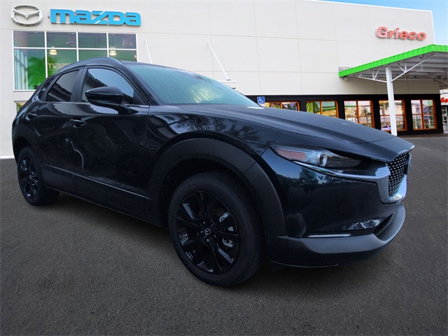 2025 Mazda CX-30 Select Sport's photo